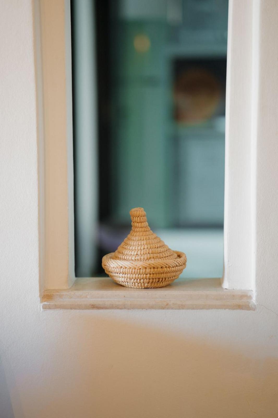 Appartement Majorelle Au Calme Marrakesh Exterior photo